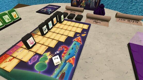 Tabletop Simulator: Abraca...What? — screenshot 3