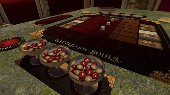 Tabletop Simulator: Battle For Souls — screenshot 3