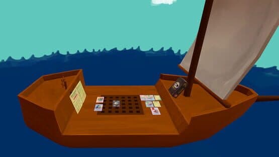 Tabletop Simulator: Scuttle! — screenshot 4