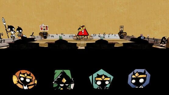 Tabletop Simulator: Three Cheers For Master — screenshot 3