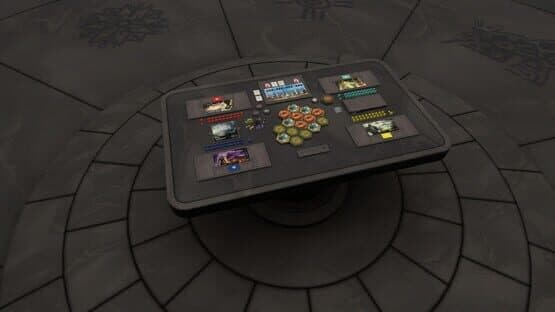 Tabletop Simulator: Rise of Tribes — screenshot 5