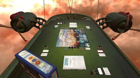 Tabletop Simulator: Euphoria - Build a Better Dystopia — screenshot 5