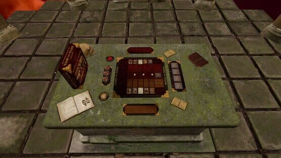 Tabletop Simulator: Battle For Souls — screenshot 4