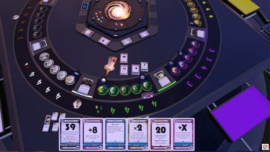 Tabletop Simulator: Cosmic Encounter Connector — screenshot 6