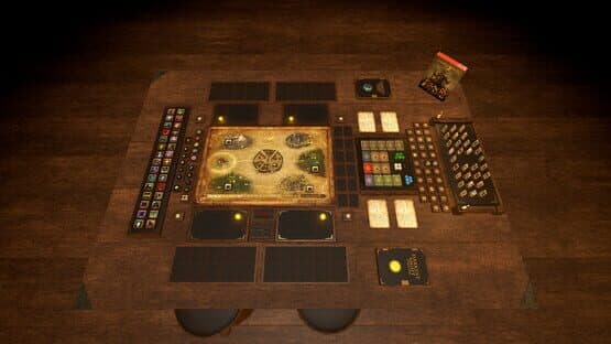 Tabletop Simulator: Darkest Night — screenshot 5