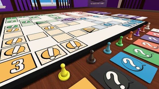 Tabletop Simulator: Mr. Game! — screenshot 4