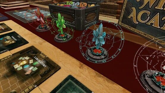 Tabletop Simulator: Wizard's Academy — screenshot 4