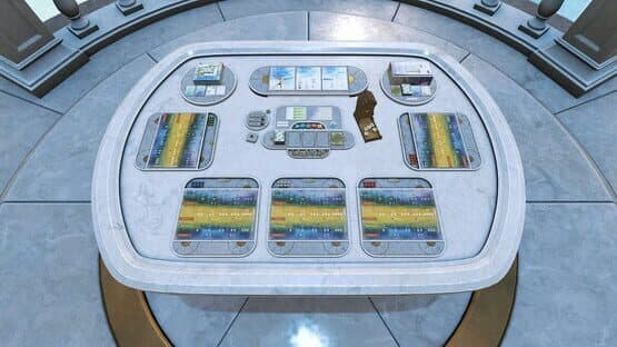 Tabletop Simulator: Wingspan — screenshot 4