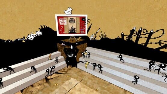 Tabletop Simulator: Three Cheers For Master — screenshot 4