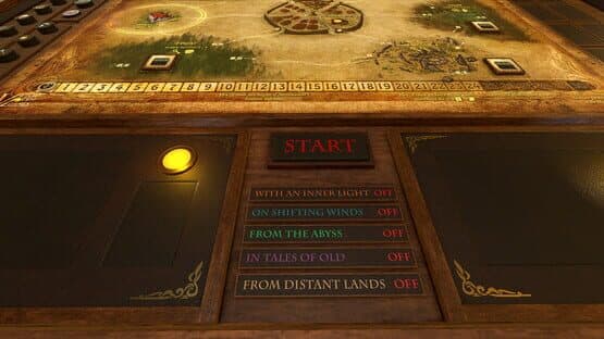 Tabletop Simulator: Darkest Night — screenshot 6