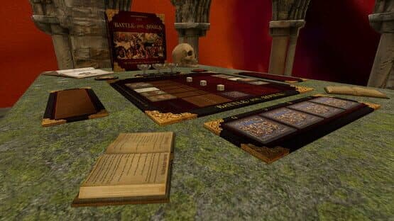 Tabletop Simulator: Battle For Souls — screenshot 6