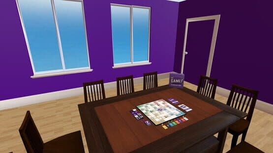Tabletop Simulator: Mr. Game! — screenshot 5