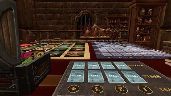 Tabletop Simulator: Wizard's Academy — screenshot 5
