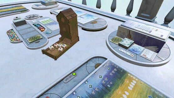 Tabletop Simulator: Wingspan — screenshot 5