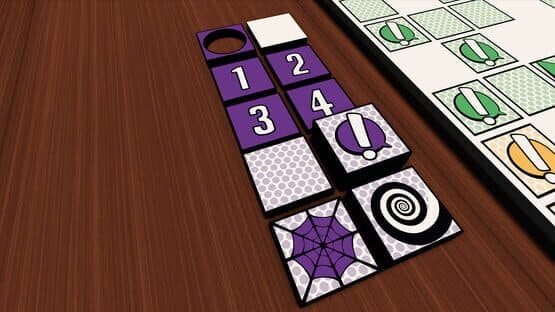 Tabletop Simulator: Mr. Game! — screenshot 6