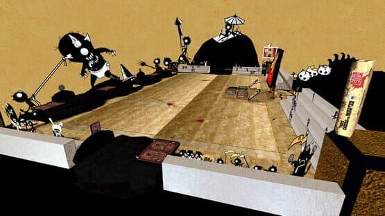 Tabletop Simulator: Three Cheers For Master — screenshot 6