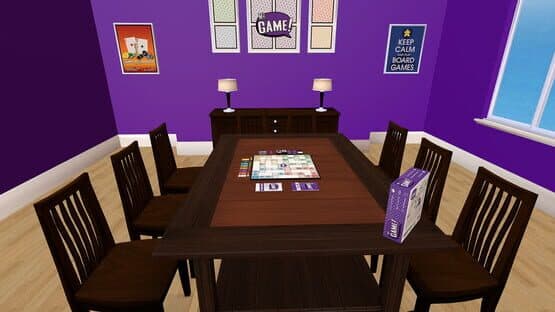 Tabletop Simulator: Mr. Game! — screenshot 7