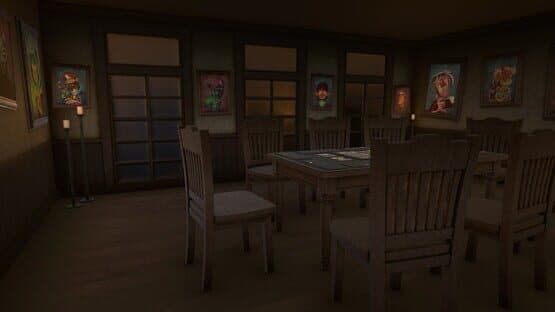 Tabletop Simulator: One Night Ultimate Werewolf — screenshot 1