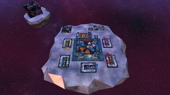 Tabletop Simulator: Darkrock Ventures — screenshot 1
