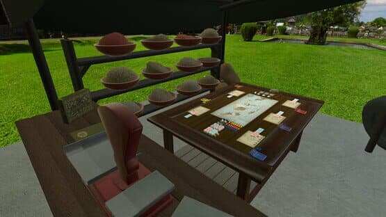 Tabletop Simulator: Indonesia — screenshot 1