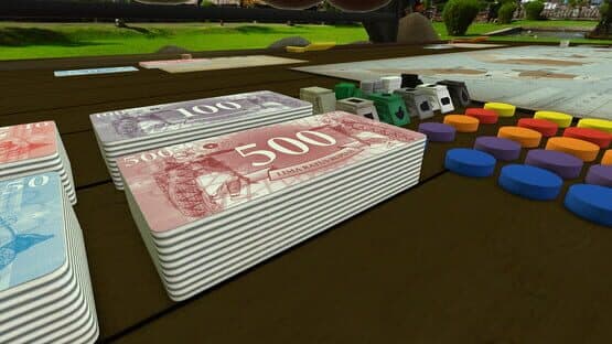 Tabletop Simulator: Indonesia — screenshot 2