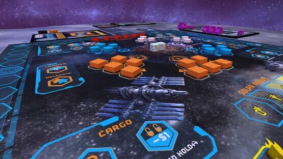 Tabletop Simulator: Darkrock Ventures — screenshot 2