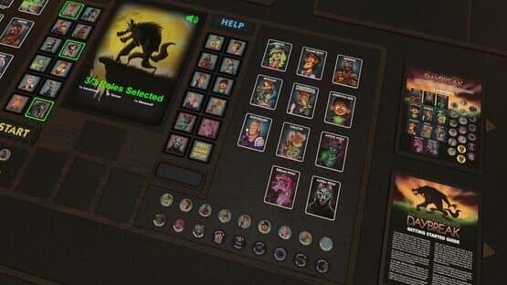 Tabletop Simulator: One Night Ultimate Werewolf — screenshot 4