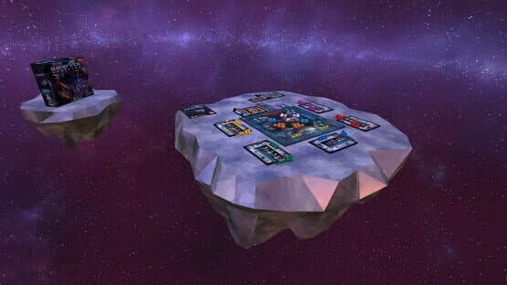 Tabletop Simulator: Darkrock Ventures — screenshot 3
