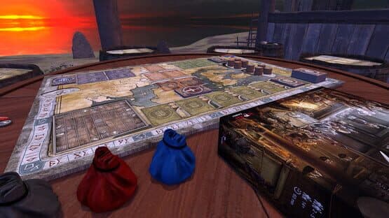 Tabletop Simulator: In the Name of Odin — screenshot 2