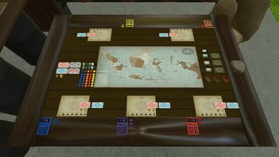 Tabletop Simulator: Indonesia — screenshot 3