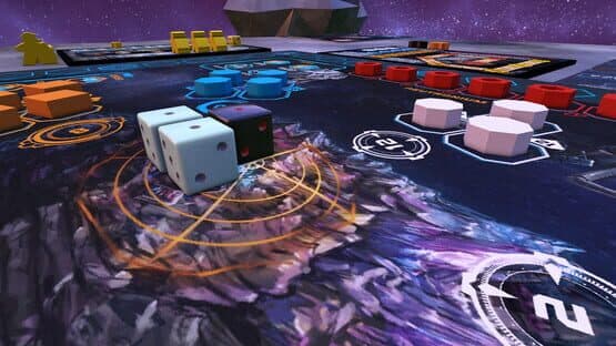 Tabletop Simulator: Darkrock Ventures — screenshot 4