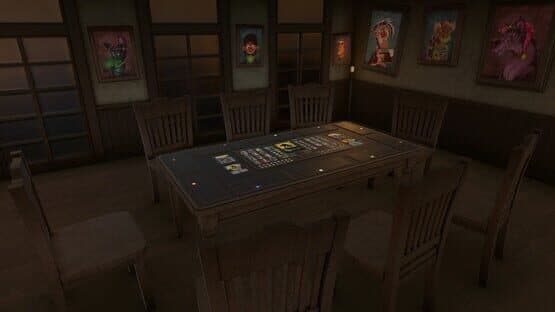 Tabletop Simulator: One Night Ultimate Werewolf — screenshot 5