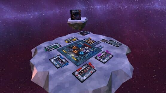 Tabletop Simulator: Darkrock Ventures — screenshot 5