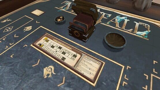 Tabletop Simulator: Mistfall — screenshot 4