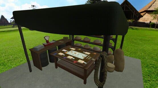 Tabletop Simulator: Indonesia — screenshot 5