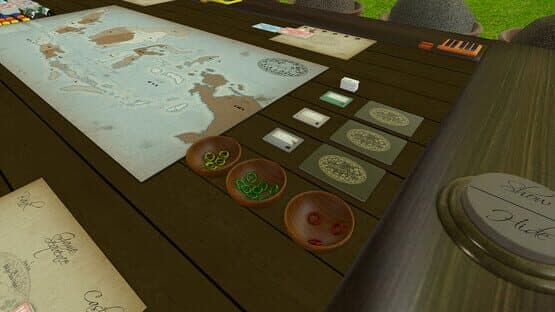Tabletop Simulator: Indonesia — screenshot 6