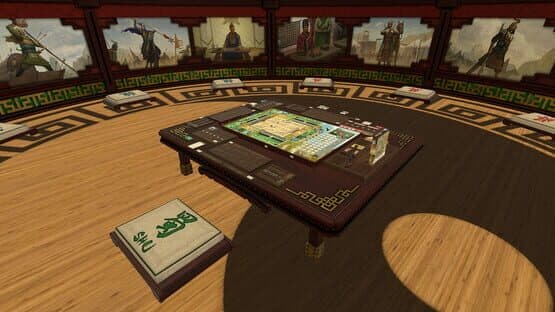 Tabletop Simulator: Three Kingdoms Redux — screenshot 5