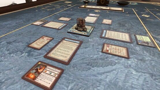 Tabletop Simulator: Mistfall — screenshot 6