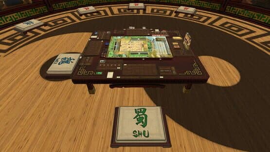Tabletop Simulator: Three Kingdoms Redux — screenshot 7