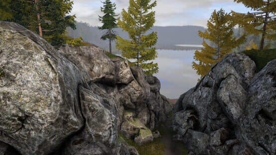 Russian Fishing 4: Lower Tunguska River — screenshot 3
