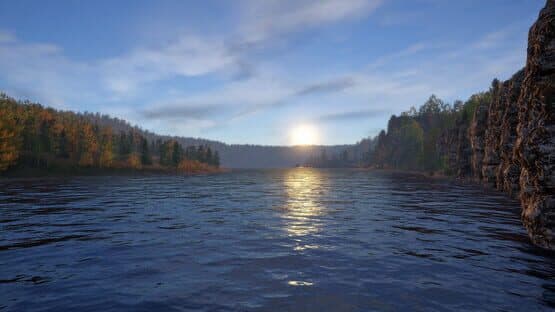 Russian Fishing 4: Lower Tunguska River — screenshot 6