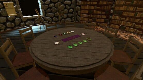 Tabletop Simulator: Deck Quest — screenshot 1