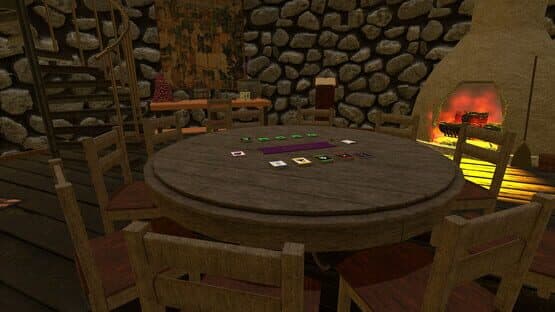 Tabletop Simulator: Deck Quest — screenshot 2