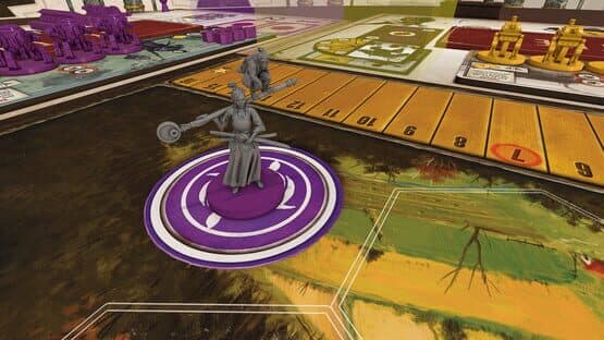 Tabletop Simulator: Scythe — screenshot 6