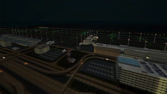 Tower!3D: RJTT Airport — screenshot 1