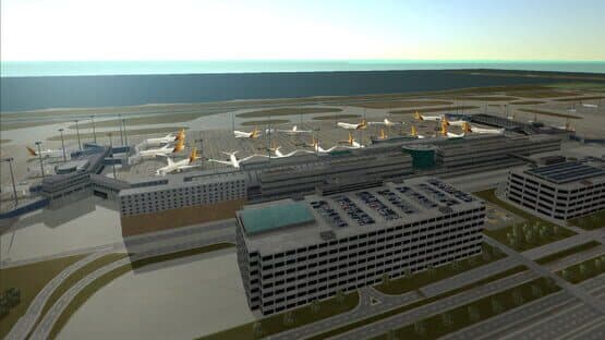 Tower!3D: RJTT Airport — screenshot 6