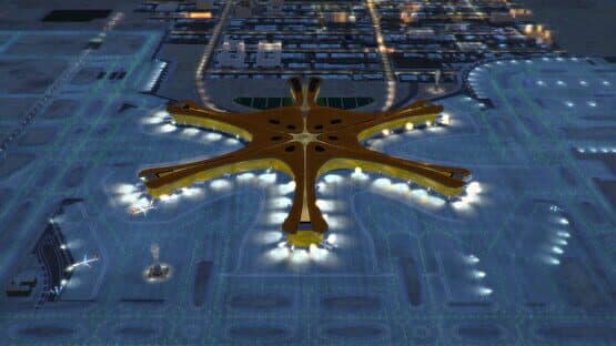 Tower!3D: ZBAD Airport — screenshot 7