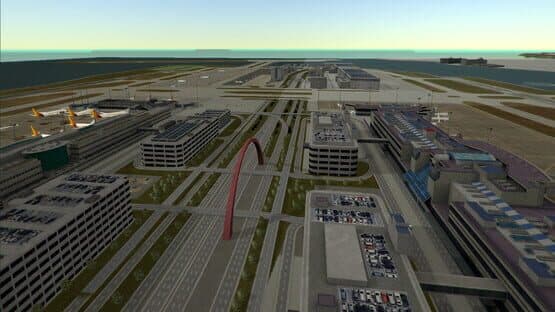 Tower!3D: RJTT Airport — screenshot 8