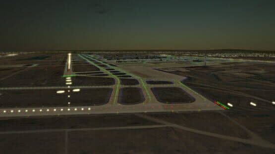 Tower!3D: KIAD Airport — screenshot 3
