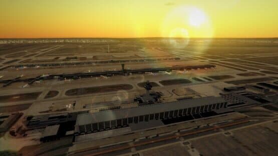 Tower!3D: KIAD Airport — screenshot 4